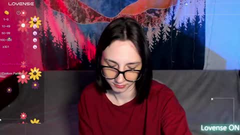 Jane Roger online show from May 2026 04:09:02 AM