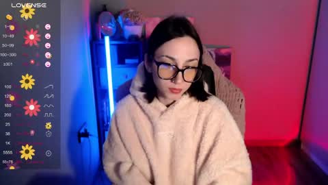 Jane Roger online show from May 2026 01:11:02 AM