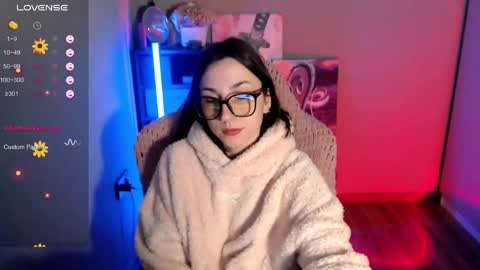 Jane Roger online show from May 2026 01:56:01 AM