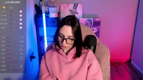 Jane Roger online show from May 2026 02:40:01 AM