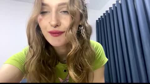 Janie online show from March 2026 04:10:01 PM