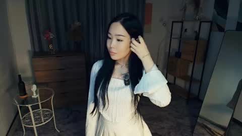 Janet online show from October 2025 08:52:01 PM