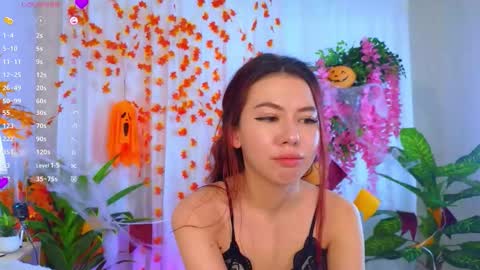 Snapshot of janet_yong chatting on November 2025 08:03:02 AM Jenifer online show from November 2025 08:03:02 AM