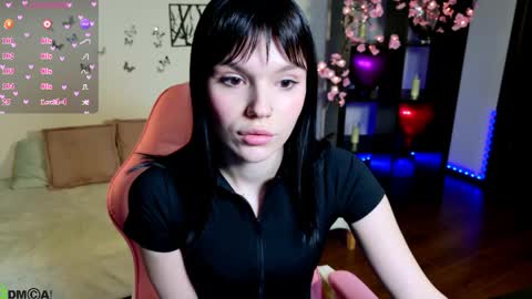 Snapshot of janetcensley chatting on April 2026 09:41:02 AM Alexia online show from April 2026 09:41:02 AM
