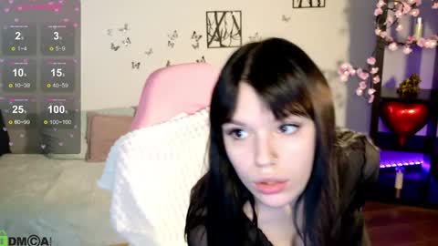 Snapshot of janetcensley chatting on May 2026 08:20:02 AM Alexia online show from May 2026 08:20:02 AM