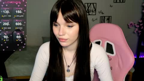 Snapshot of janetcensley chatting on June 2026 11:02:01 AM Alexia online show from June 2026 11:02:01 AM