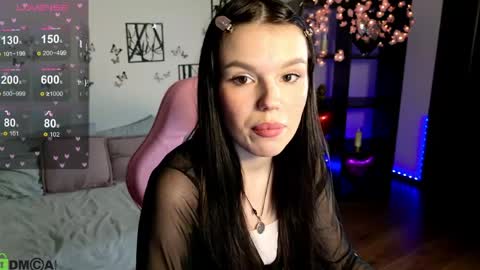 Snapshot of janetcensley chatting on June 2026 09:09:02 AM Alexia online show from June 2026 09:09:02 AM