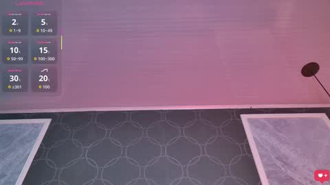 janettejones_ online show from February 2026 06:22:01 AM