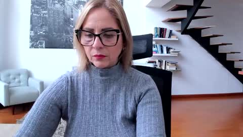 JANE TURNER MILF online show from March 2025 01:28:01 PM