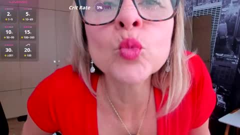 Snapshot of janeturner chatting on April 2026 01:06:01 PM JANE TURNER MILF online show from April 2026 01:06:01 PM