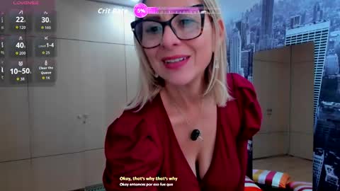 Snapshot of janeturner chatting on June 2026 12:55:01 PM JANE TURNER MILF online show from June 2026 12:55:01 PM