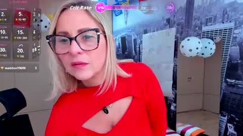 Snapshot of janeturner chatting on June 2026 01:15:02 PM JANE TURNER MILF online show from June 2026 01:15:02 PM