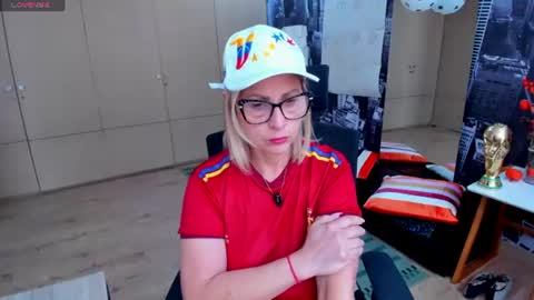 Snapshot of janeturner chatting on June 2026 01:44:02 PM JANE TURNER MILF online show from June 2026 01:44:02 PM