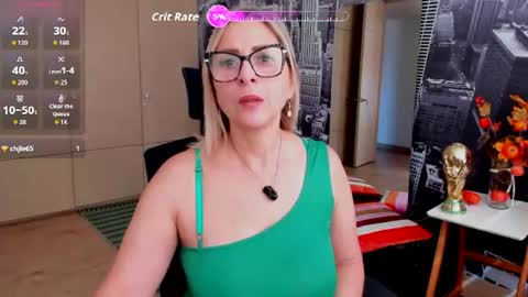 Snapshot of janeturner chatting on July 2026 01:19:01 PM JANE TURNER MILF online show from July 2026 01:19:01 PM