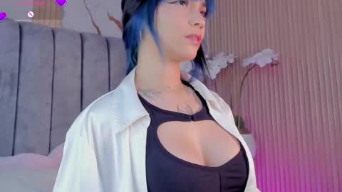 JanibethSchedule 11pm a 6am COL online show from January 2026 05:33:01 AM