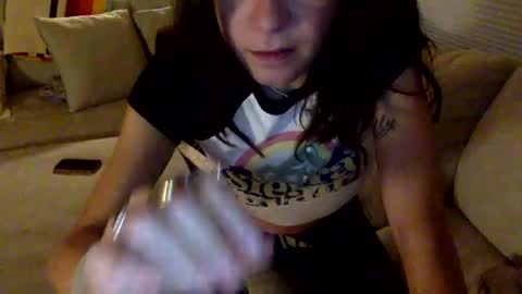 Snapshot of janicepepper chatting on December 2025 02:44:02 PM janicepepper online show from December 2025 02:44:02 PM