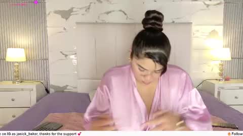 janick_baker online show from July 2026 05:19:01 PM