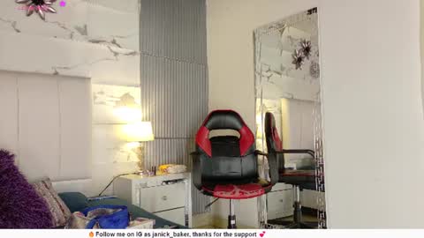 janick_baker online show from July 2026 05:05:02 PM