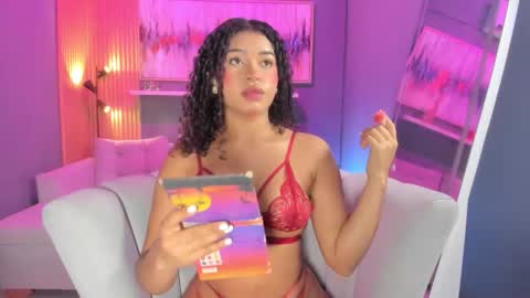 Janinne  online show from February 2026 11:07:02 AM