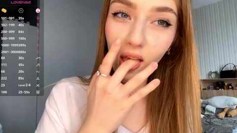 Stacy online show from March 2026 08:26:33 AM