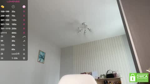 Stacy online show from May 2026 08:21:01 AM