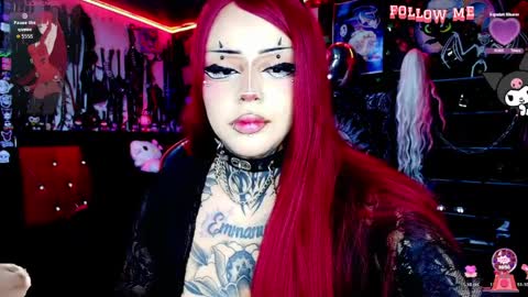      online show from April 2026 11:24:01 PM