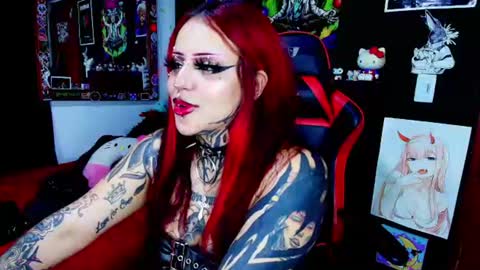 Snapshot of janna_ink chatting on June 2026 05:12:01 AM online show from June 2026 05:12:01 AM