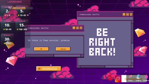 jannaasuna online show from January 2025 07:05:01 PM