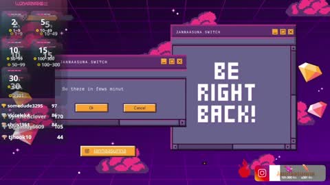 jannaasuna online show from January 2025 01:16:01 AM