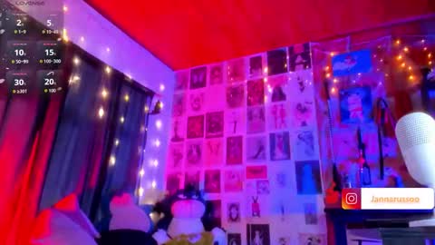 jannaasuna online show from February 2026 08:24:02 PM