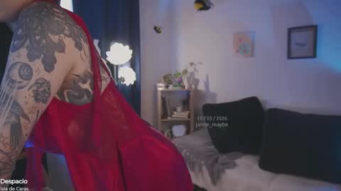   jmaybe e online show from March 2026 02:11:02 PM