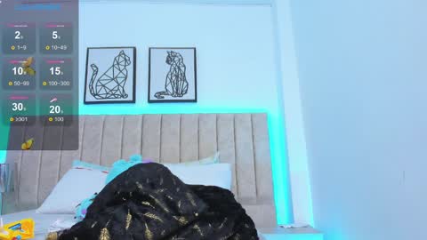 Snapshot of janne_moore chatting on February 2025 09:23:01 AM Jane online show from February 2025 09:23:01 AM