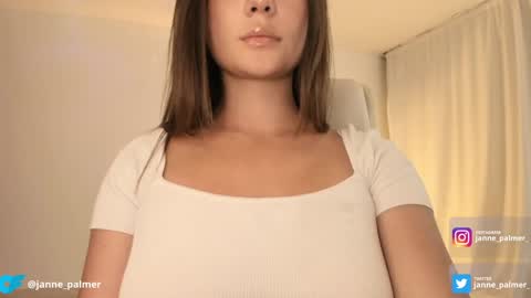 Snapshot of janne_palmer_ chatting on January 2025 10:01:01 PM janne_palmer_ online show from January 2025 10:01:01 PM