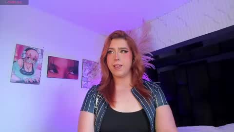 Janne  online show from July 2026 08:03:02 PM