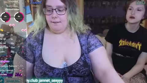 Jannet online show from May 2026 02:33:02 PM