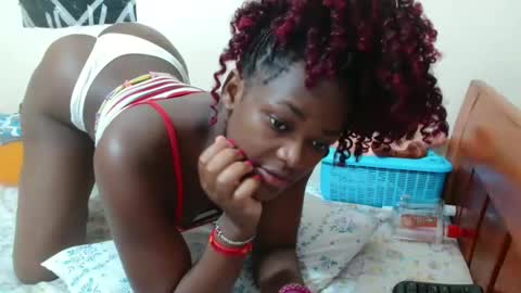 Jannie online show from March 2026 01:06:02 AM