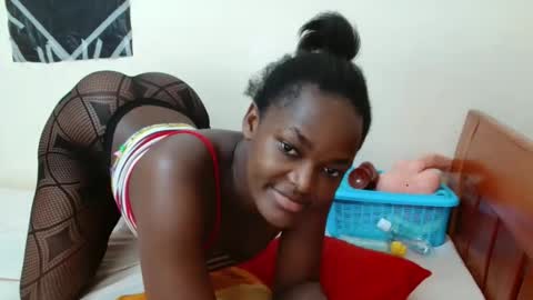 Jannie online show from May 2026 10:31:01 AM
