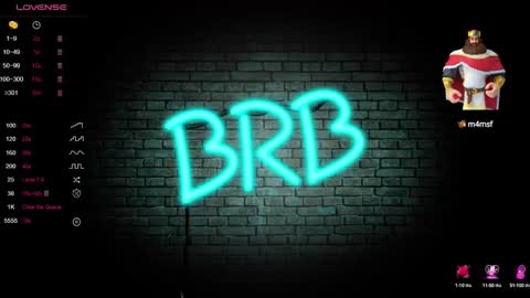 janomar01 online show from January 2025 09:25:01 PM