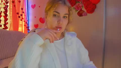 JansyLines online show from February 2025 01:02:01 PM