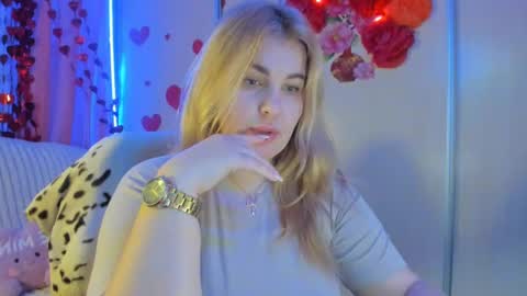 JansyLines online show from February 2025 09:16:02 PM