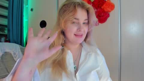 JansyLines online show from October 2025 12:36:02 AM