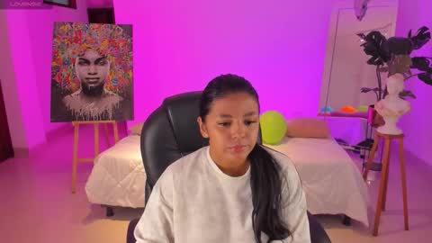 JANY online show from November 2025 10:45:02 AM