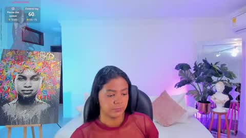 JANY online show from May 2026 11:07:02 AM