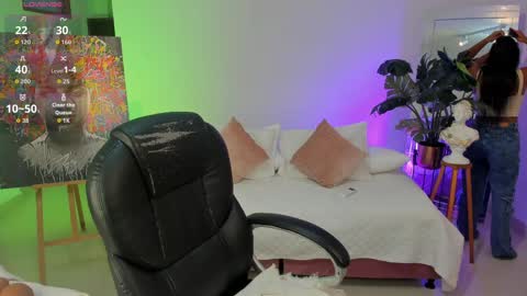 JANY online show from May 2026 10:54:01 AM