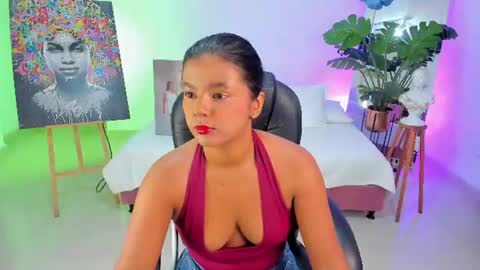 JANY online show from July 2026 10:52:02 AM