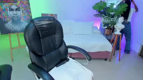 JANY online show from July 2026 10:51:02 AM