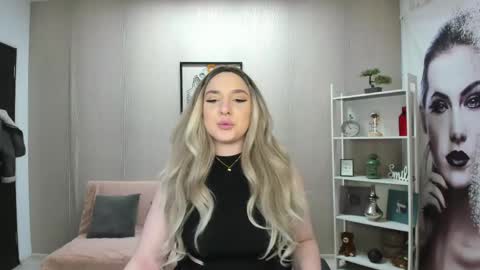 JaquelinLaurent online show from March 2026 09:08:01 PM