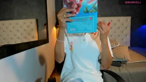 Jara online show from May 2026 08:40:02 PM