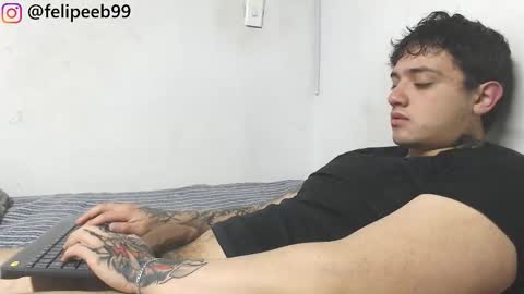 Jareth online show from February 2026 06:56:02 PM