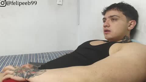 Jareth online show from March 2026 06:37:01 PM